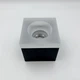 Точковий світильник Skarlat RSLC78071 15W BK 3000K - зображення 3