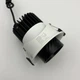Встроенный светильник Skarlat RSL74331 10W WH+BK 4000K - изображение 4