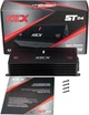 Автомобильный усилитель Kicx ST D4 - изображение 7