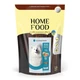 Гипоаллергенный сухой корм для взрослых собак средних пород HOME FOOD Hypoallergenic Форель и рис 1,6 кг - изображение 1