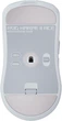 Mysz ASUS ROG Harpe II Ace Bluetooth/Wireless/USB White (90MP0490-BMUA10) - obraz 4