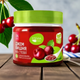 Джем Вишневий на стевії, 180 г. STEVIA - изображение 1