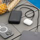 УМБ FIXED Zen 20 Pro 20000 mAh 130W Black (8591680161928) - зображення 8