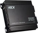 Автомобильный усилитель Kicx SA 600D - изображение 1