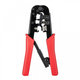 Клещи (кримпер) HT-568R для обжима RJ45 и RJ12 Tema Tools ТТ02001 - изображение 2