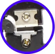 Клещи (кримпер) HT-568R для обжима RJ45 и RJ12 Tema Tools ТТ02001 - изображение 5