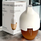 Силіконова антиколікова бутилочка HEORSHE White, 160 ml - зображення 7