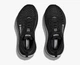 Женские кроссовки HOKA ONE ONE GAVIOTA 5 1134270 BWHT 43,5 (EU 43 1/3, USA 10,5D, 27,5 см) черные с белым - изображение 2