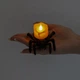 Світлодіодна свічка (LED) Чарівне полум'я 5х4 см Halloween 19243-020 - зображення 3