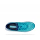 Мужские кроссовки HOKA ONE ONE KAWANA 1123163 SBBB 42 (EU 42, USA 8,5 D, 26,5 см) бирюзовые - изображение 4