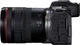 Фотоаппарат Canon EOS R5 Mark II + 24-105 mm f/4L IS USM (6536C029) - изображение 9