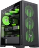 Obudowa GameMax Leader 2 BK - obraz 2