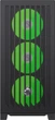 Obudowa GameMax Leader 2 BK - obraz 5