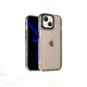Протиударний чохол Buffer на iPhone 13 Чорний - изображение 2