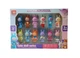 Игровой набор Yufeng Labubu 001 12 фигурок. Multicolor (189224726) - изображение 1