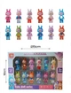 Игровой набор Yufeng Labubu 001 12 фигурок. Multicolor (189224726) - изображение 2