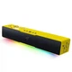Саундбар ігровий RAZER Leviathan V2 X Pokemon Pikachu з 14 зонами освітлення (5024636) - зображення 1