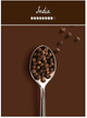 Kawa ziarnista Illy Arabica Selection India 250 g (8003753167299) - obraz 3