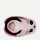 Детские пинетки для девочки UGG 127972111 68 см Розовые (1159838955) - изображение 5
