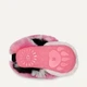Детские пинетки для девочки UGG 127972111 68 см Розовые (1159838955) - изображение 6