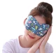 Очки для сна 3D котики (958-02) - изображение 3