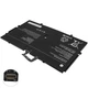 Аккумуляторная батарея для ноутбука Xiaomi Book Air 13 Flip Touch MIF2209-AG (R13B06W) ( 167270 ) - зображення 2