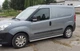 Боковые трубы (2 шт., нерж.) 60мм, Макси база для Fiat Doblo II 2010-2022 гг - изображение 3