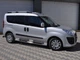 Боковые трубы (2 шт., нерж.) 60мм, Макси база для Fiat Doblo II 2010-2022 гг - изображение 6