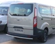 Задняя дуга AK002 (нерж) для Ford Custom 2013-2022 гг - изображение 4