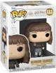 Игровая фигурка Funko Гермиона Грейнджер - Funko pop Movies #133: Harry Potter - Hermione Granger - изображение 1
