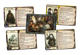 Настольная игра Geekach Володар Перснів. Доля братства (The Lord of the Rings: Fate of the Fellowship) - копія для клубу та презентацій - изображение 6