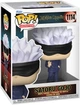 Игровая фигурка Funko Сатору Годжо - Funko pop Animation Jujutsu Kaisen #1114: Satoru Gojo - изображение 1