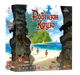 Настільна гра Geekach Робінзон Крузо. Пригоди на проклятому острові (Robinson Crusoe: Adventures on the Cursed Island) - зображення 3