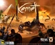 Настільна гра Geekach Кемет: Кров і пісок (Kemet: Blood and Sand) - зображення 1