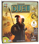 Настільна гра Ігромаг 7 Чудес: Дуель (7 Wonders: Duel) - зображення 1