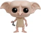 Игровая фигурка Funko Добби с носком - Funko pop Harry Potter #17: Dobby - изображение 3
