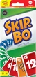 Настільна гра Mattel Skip-Bo (Mattel) - зображення 1