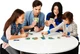 Настільна гра Mattel Skip-Bo (Mattel) - зображення 3