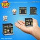 Набір фігурок Funko Bitty Pop! Town серії Гаррі Поттер - Олівандер і крамниця чарівних паличок (8930007546268) - изображение 3