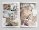 Manga Media Ненормальна романтика. Том 1 - зображення 5