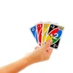 Настільна гра Mattel uno Flip! (Уно Подвійна гра) - зображення 2