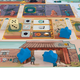 Настольная игра Games7Days Белый замок (The White Castle) - изображение 15