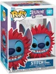 Ігрова фігурка Funko Стіч у костюмі Сімби - Funko pop Disney #1461: Stitch in Costume - Stitch as Simba - зображення 1