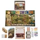 Настольная игра Kilogames Виноделие. Тоскана (Viticulture Tuscany) - изображение 2