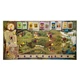 Настольная игра Kilogames Виноделие. Тоскана (Viticulture Tuscany) - изображение 3