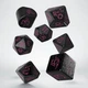 Набір кубиків для настільних ігор Q-Workshop Llama Dice Set: Spitty (5907699497652) - зображення 2