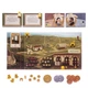 Настольная игра Kilogames Виноделие. Тоскана (Viticulture Tuscany) - изображение 4