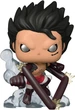Игровая фигурка Funko Человек-Змея Луффи - Funko Pop One Piece #1266: Snake-Man Luffy - изображение 2