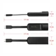 Внешний сетевой адаптер USB Type-C на LAN с гигабитным интернетом Addap UC2RJ45-02, сетевая карта RJ-45, 1 - изображение 6