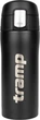 Термос Tramp Черный 350 мл (UTRC-106-mat black) - изображение 1